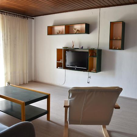 Apartman Miki Fažana Exterior foto