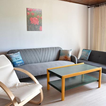 Apartman Miki Fažana Exterior foto