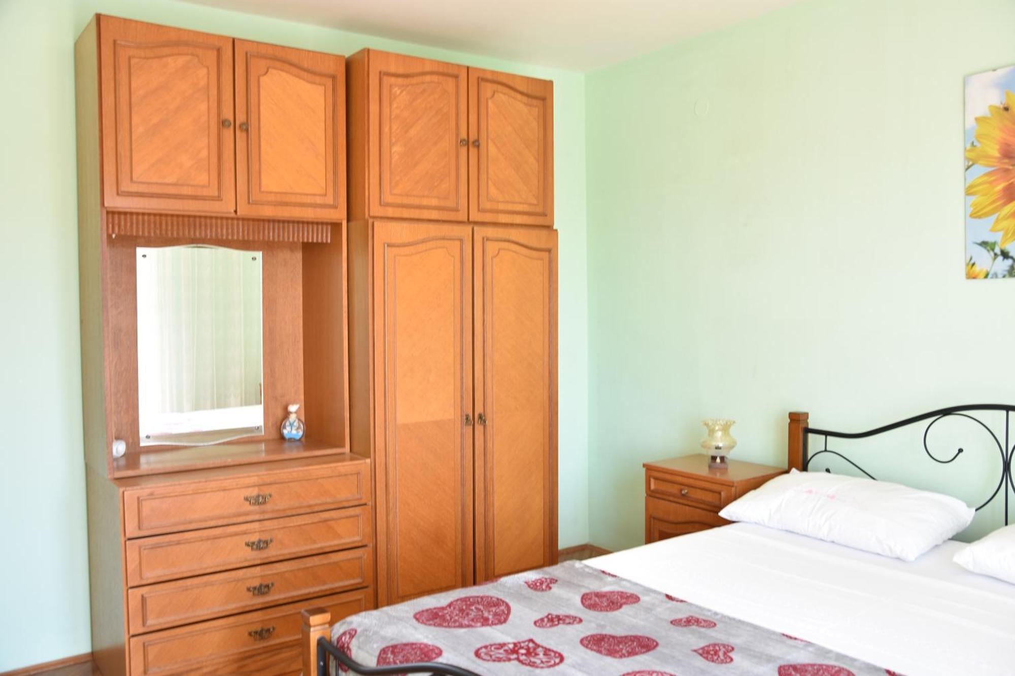 Apartman Miki Fažana Exterior foto